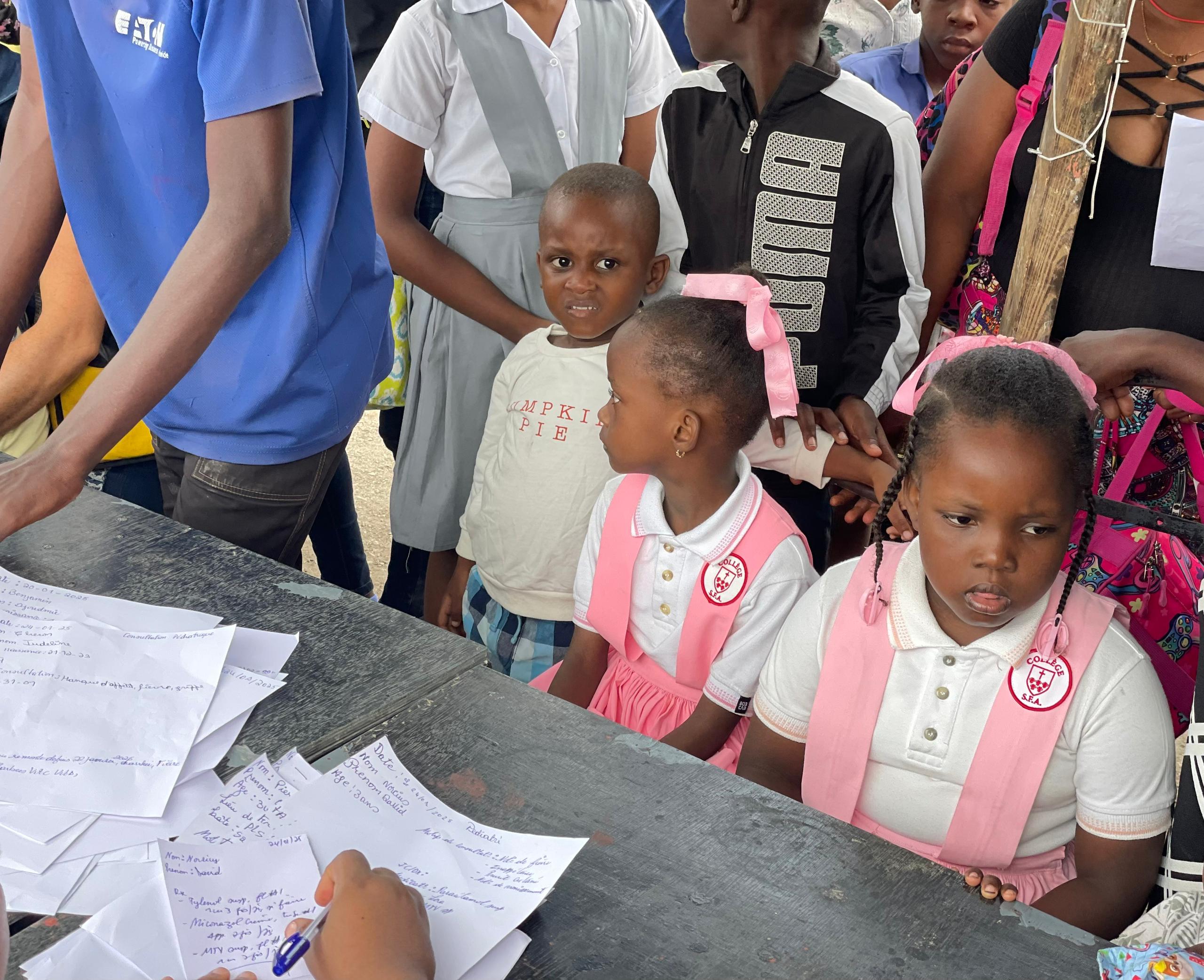 Image du blog : Un vaccin aujourd’hui, une vie protégée demain.