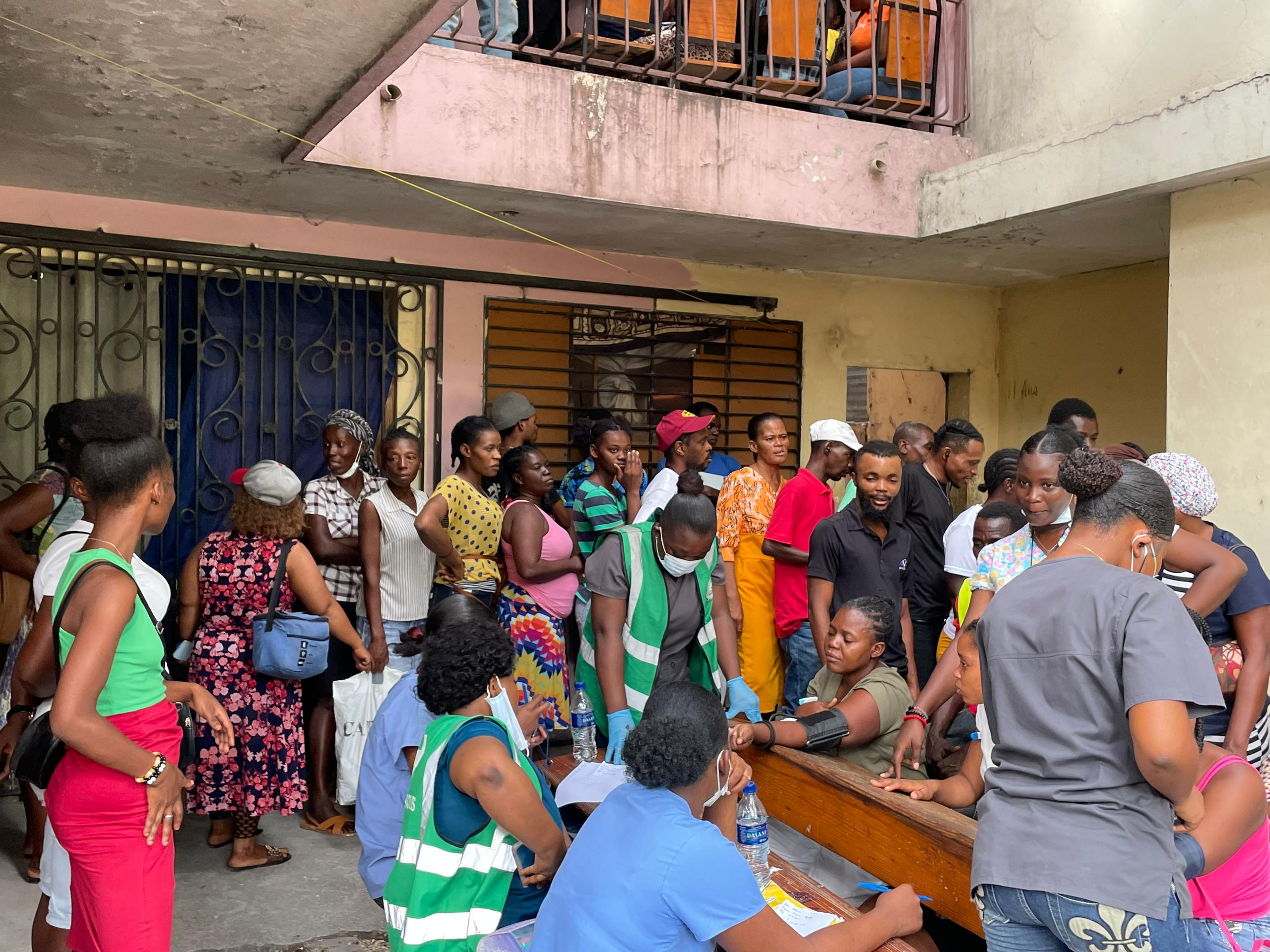 Image du blog : 🌿 La santé, un droit, pas un privilège.